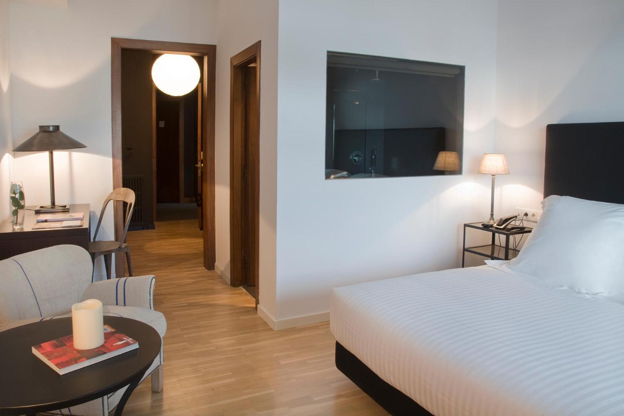 Primero Primera Barcelona Habitación foto