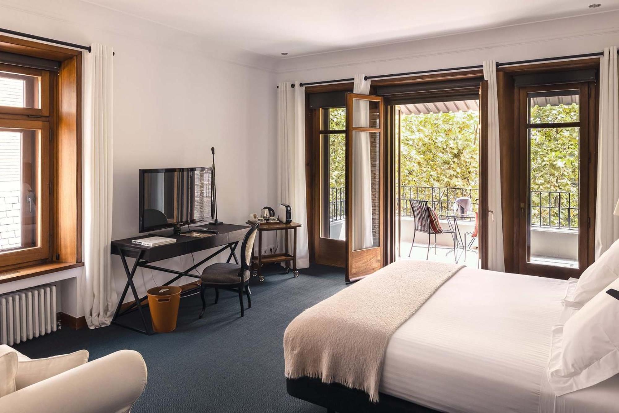 Primero Primera Barcelona Habitación foto